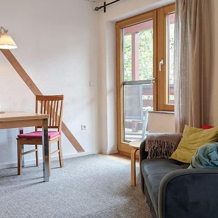 Ferienwohnung In Ruhiger Lage Direkt Am Wald Heidenheim an der Brenz Exterior foto