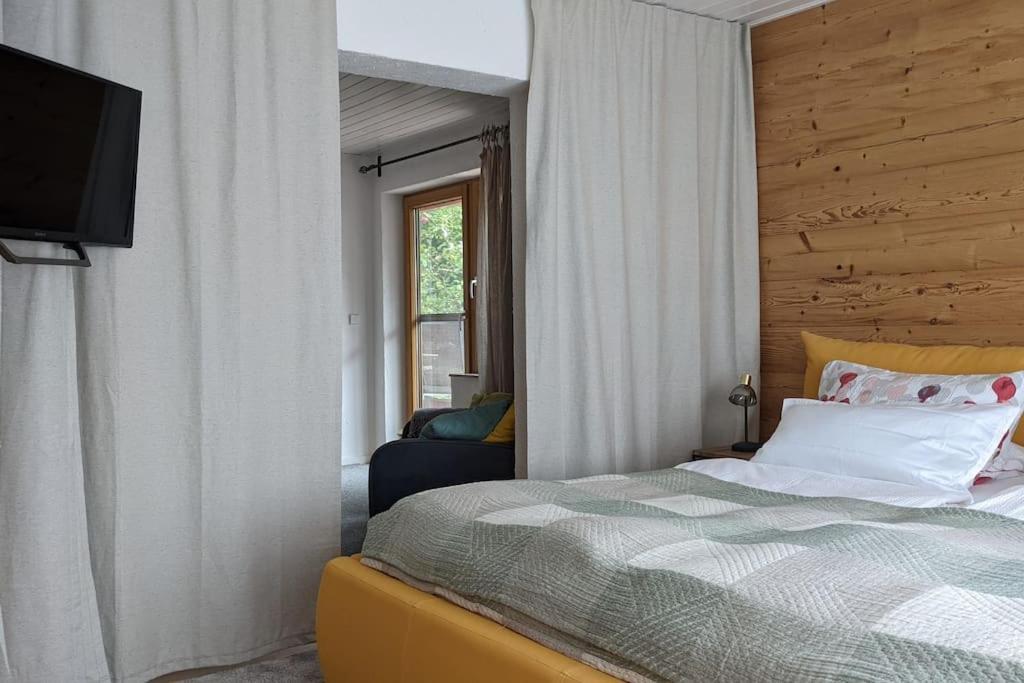 Ferienwohnung In Ruhiger Lage Direkt Am Wald Heidenheim an der Brenz Exterior foto