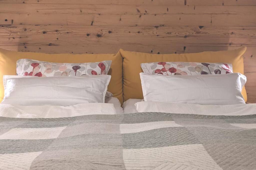 Ferienwohnung In Ruhiger Lage Direkt Am Wald Heidenheim an der Brenz Exterior foto