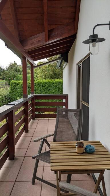 Ferienwohnung In Ruhiger Lage Direkt Am Wald Heidenheim an der Brenz Exterior foto