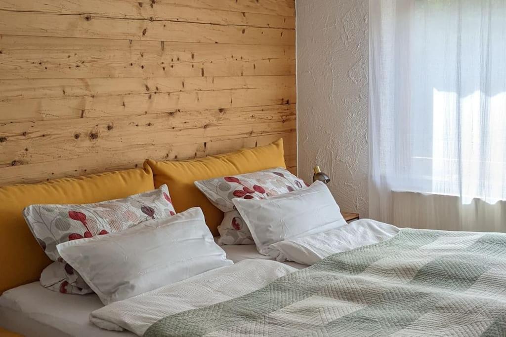 Ferienwohnung In Ruhiger Lage Direkt Am Wald Heidenheim an der Brenz Exterior foto