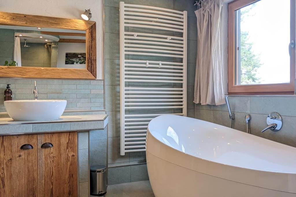 Ferienwohnung In Ruhiger Lage Direkt Am Wald Heidenheim an der Brenz Exterior foto