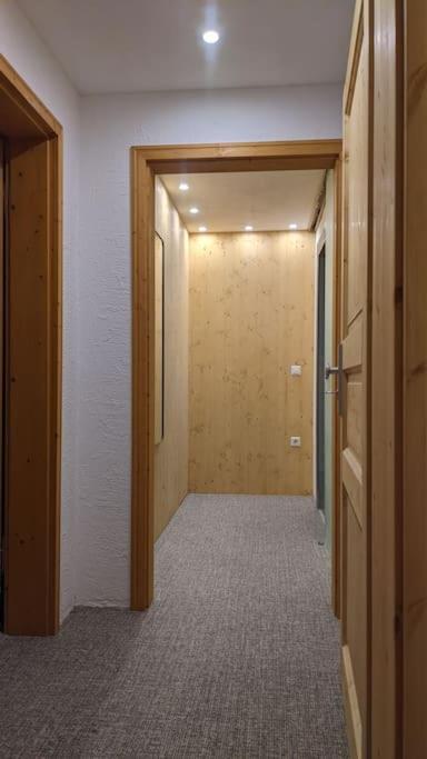 Ferienwohnung In Ruhiger Lage Direkt Am Wald Heidenheim an der Brenz Exterior foto
