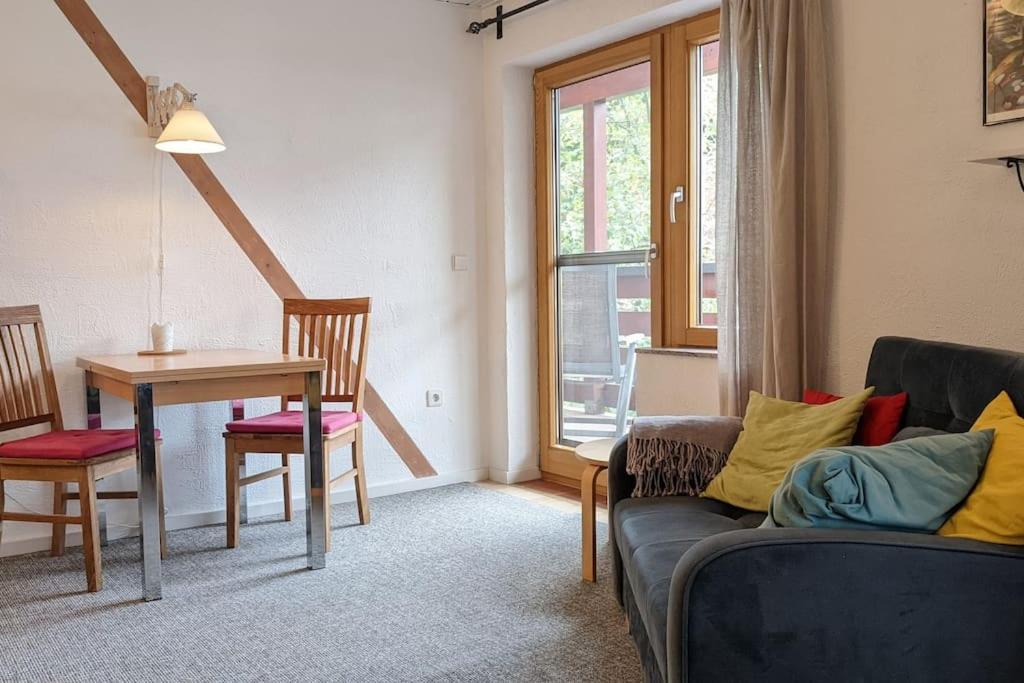 Ferienwohnung In Ruhiger Lage Direkt Am Wald Heidenheim an der Brenz Exterior foto